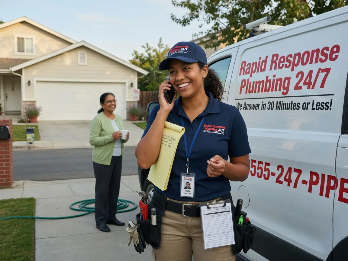 Emergency Plumber Arcadia, KS FAQs